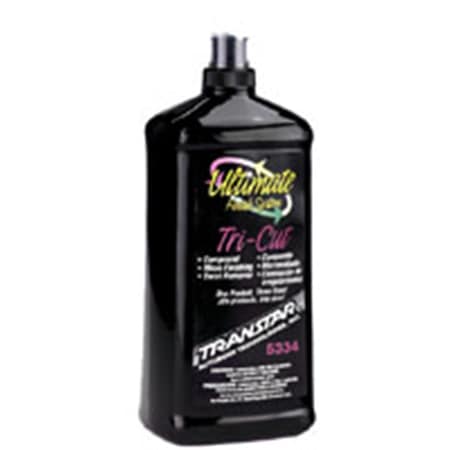 Transtar 5334 Ultimate Tri Cut- Qt TRE-5334